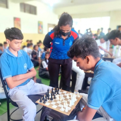 National Sports Day